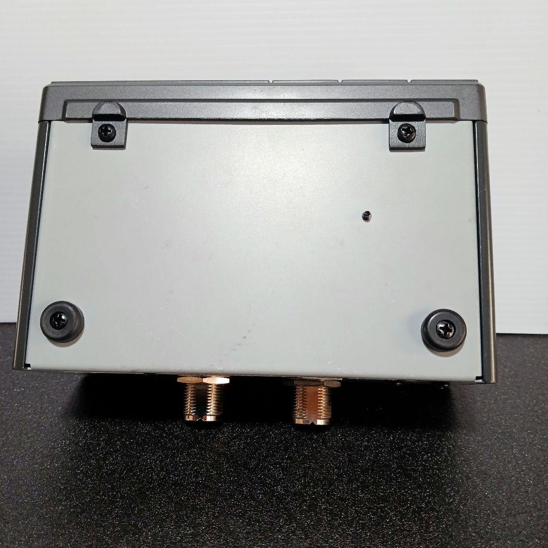 ダイヤモンドSX200 高性能 通過形SWR・パワー計「1.8～200MHz」