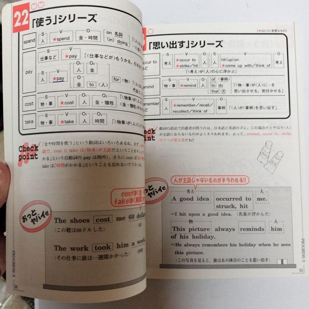 絶版・超希少　西谷昇二の英文解釈と入試頻出語法100セット