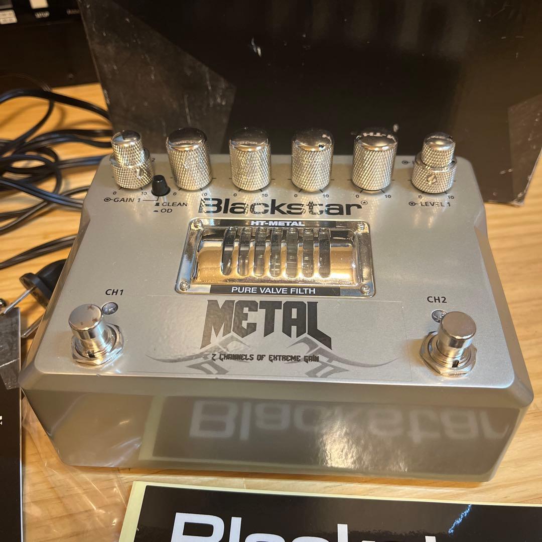 ギター blackstar HT-L