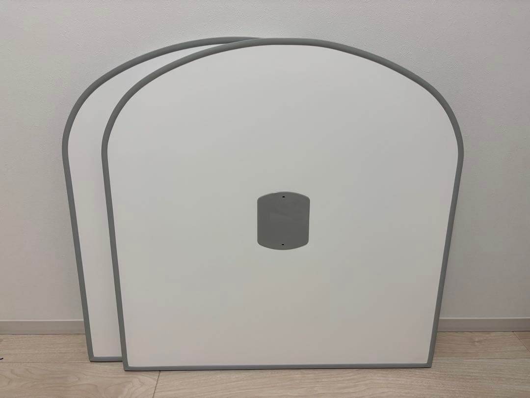 一条工務店　ウレタン取手付き2枚蓋　グレイスバス　浴槽蓋