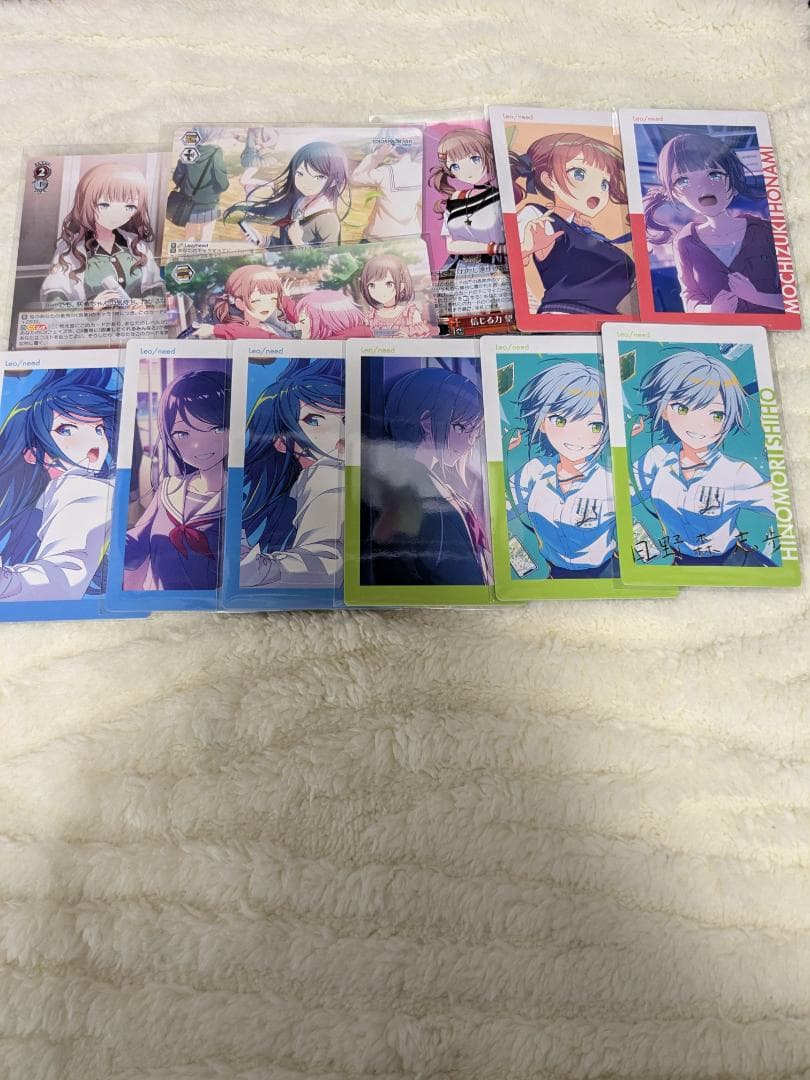 別売りプロセカグッズ