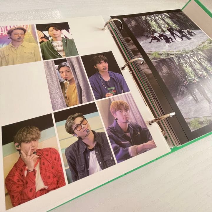 ミュージック bts Memories of 2020