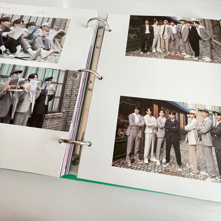 ミュージック bts Memories of 2020