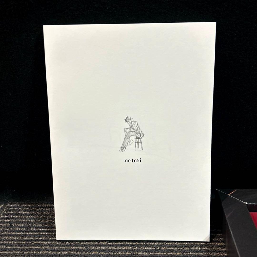 なとり　劇場 (完全生産限定盤)