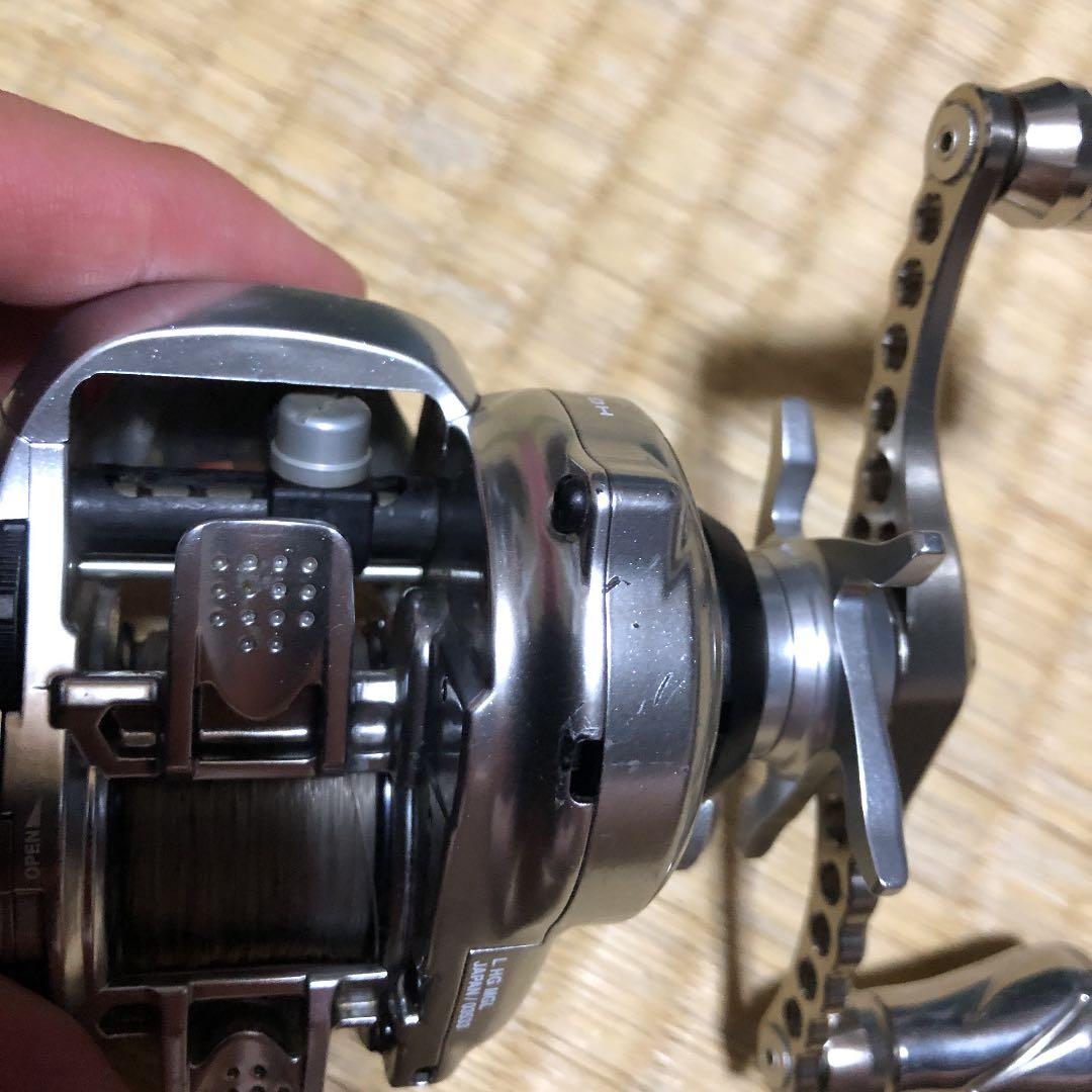 メタニウム mgl  hg スプートニク