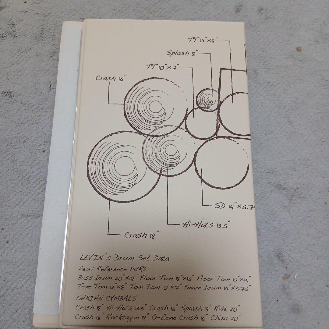 La'cryma Chisti LEVINさん グッズまとめ売り