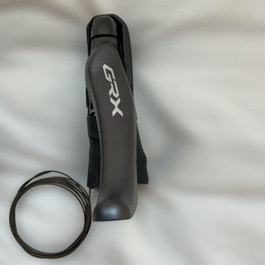 Shimano GRX 820, 12-speed,左右セット