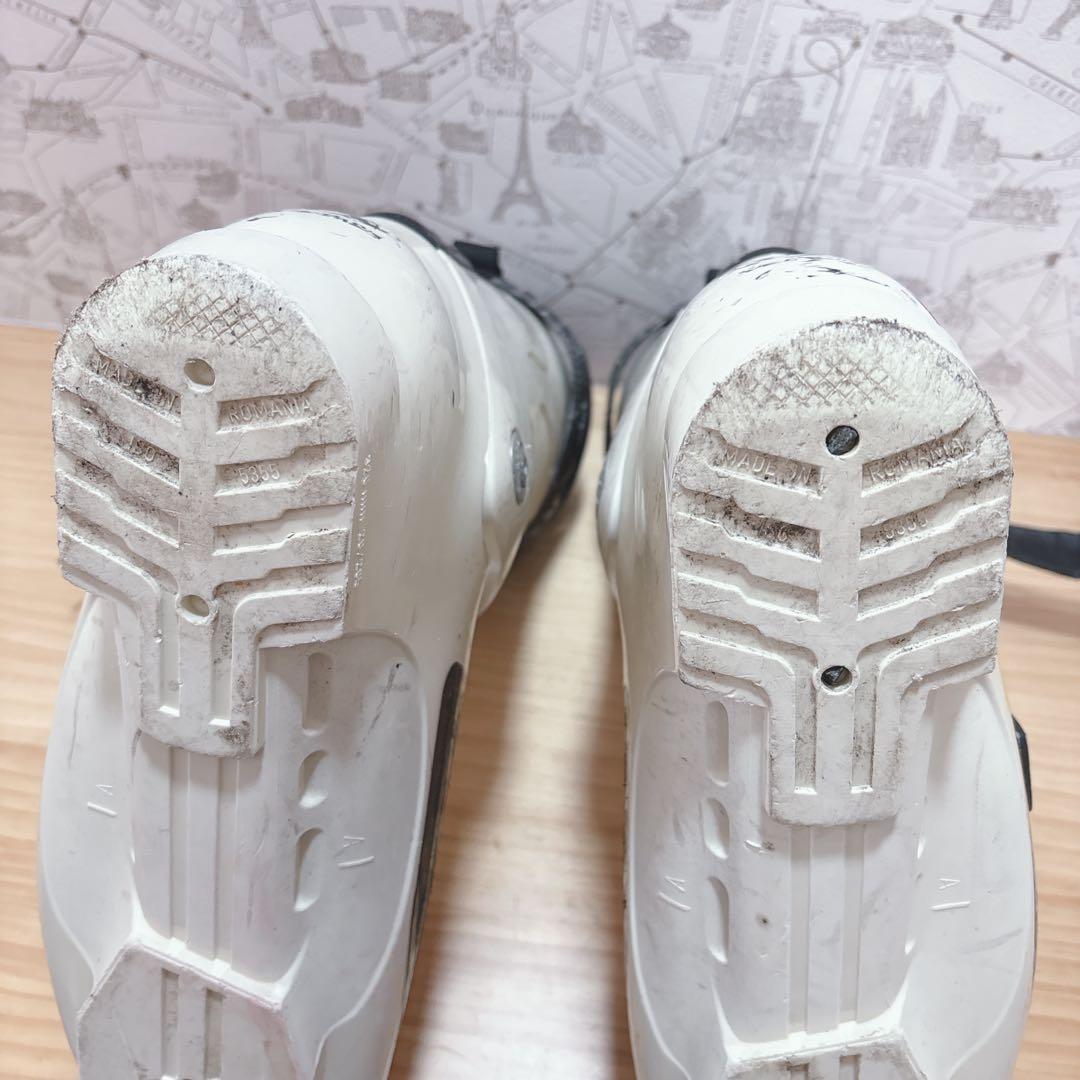 SALOMON スキーブーツ X3-RC custom shell 130 28