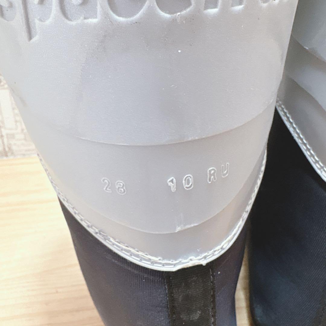 SALOMON スキーブーツ X3-RC custom shell 130 28