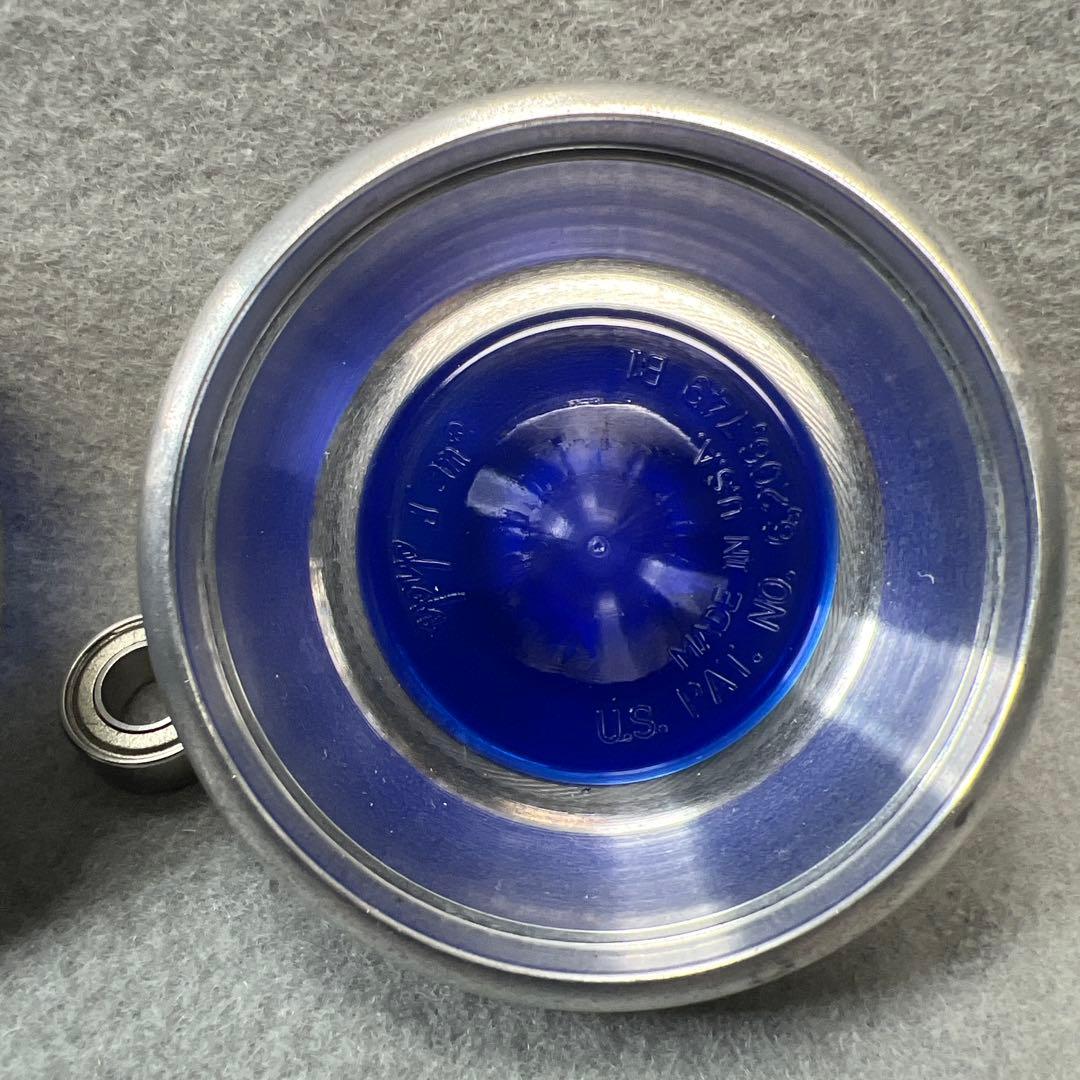 d*3様 ヨーヨージャム　シリウス　yoyojam SIRIUS メタルリム