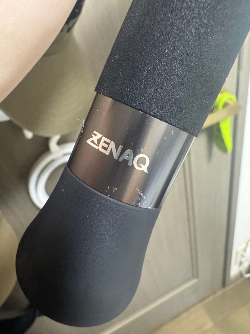 (ZENAQ ゼナック)ミュートスアキュラ100H TypeR