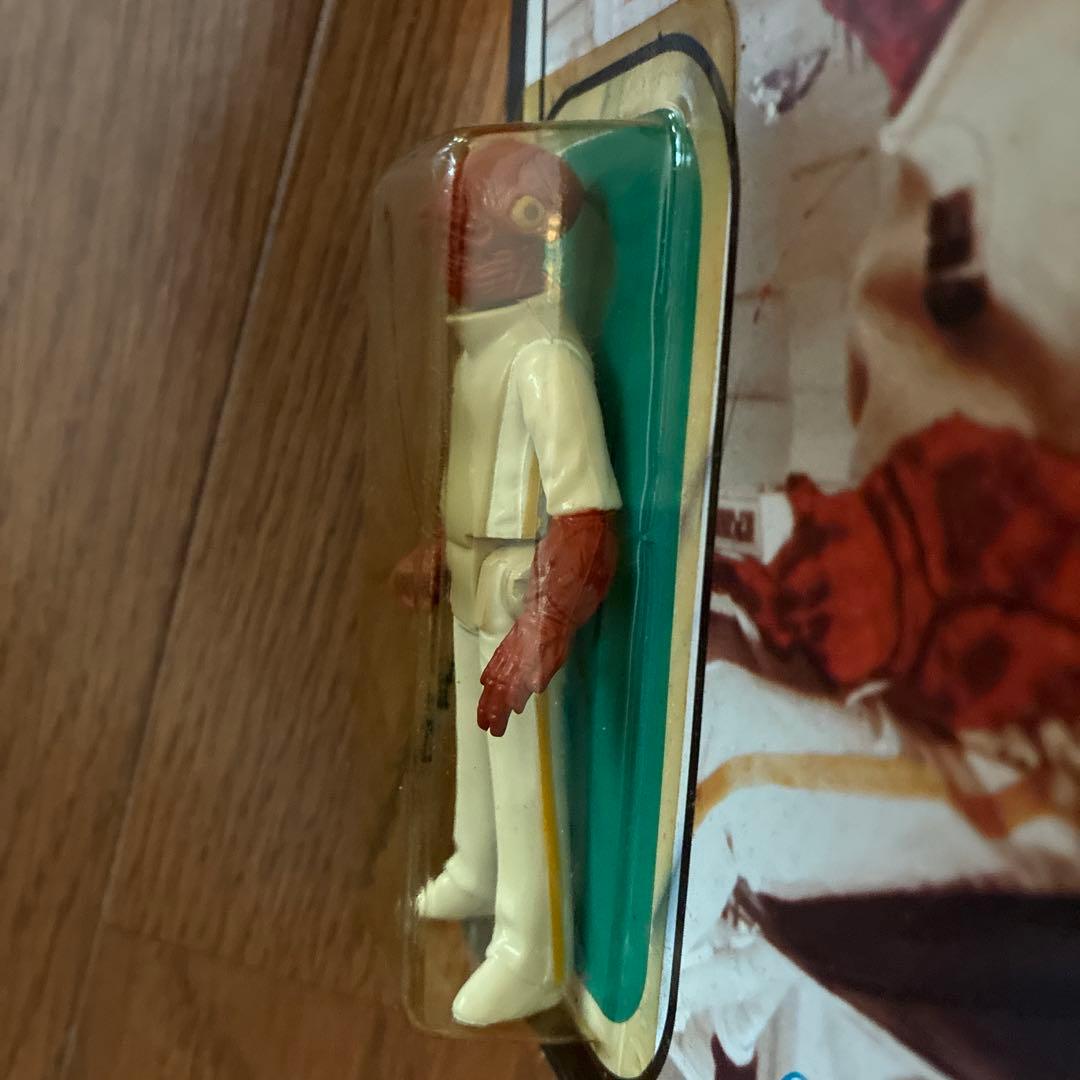 オールドケナー アクバー提督