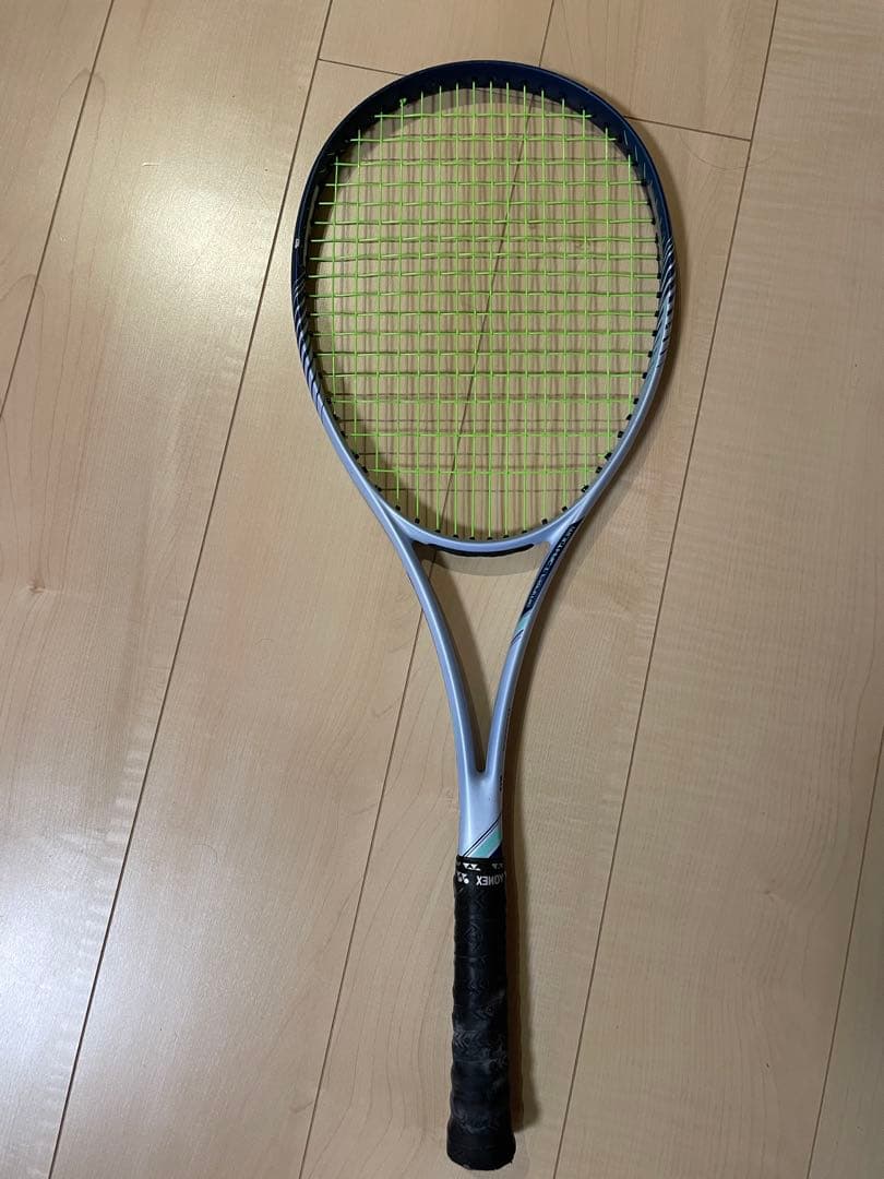 ミズノdフォースVS50 限定カラーケース付き