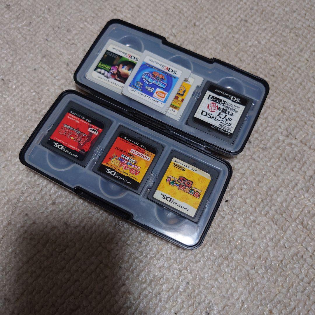 DS、3DS、ゲームボーイまとめ売り※説明欄要確認