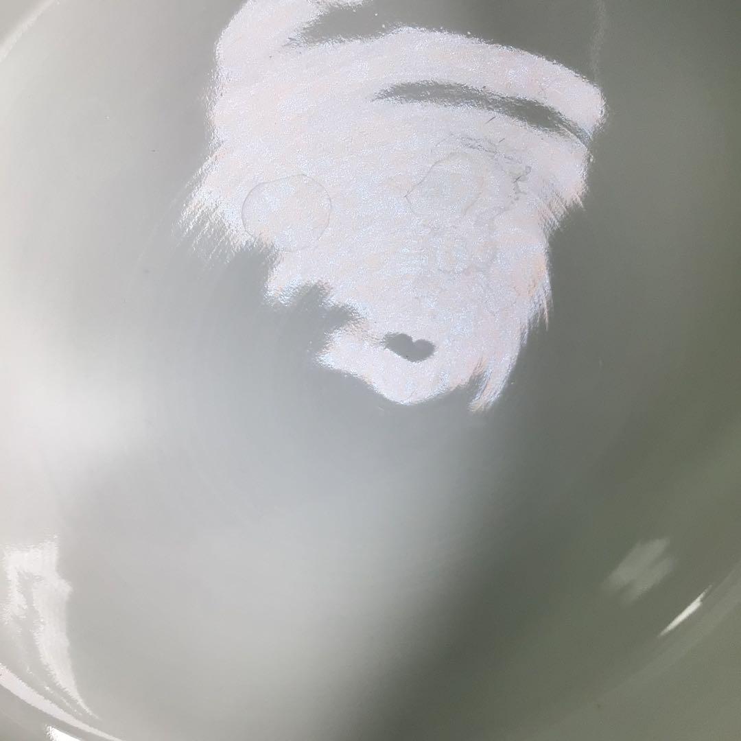 Ｒ１１７　皆具　『平安　昭阿弥造』『青華祥瑞腰捻』『台子皆具』　共箱　茶道具