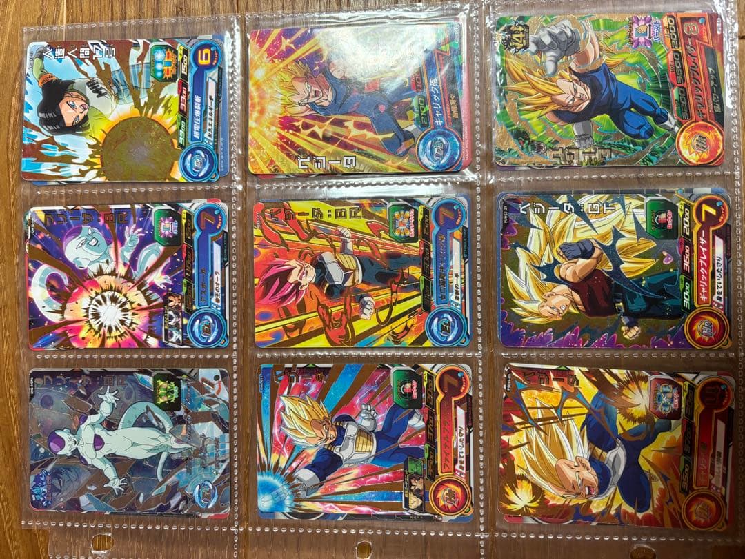 スーパードラゴンヒーロースーパーまとめ売り360枚