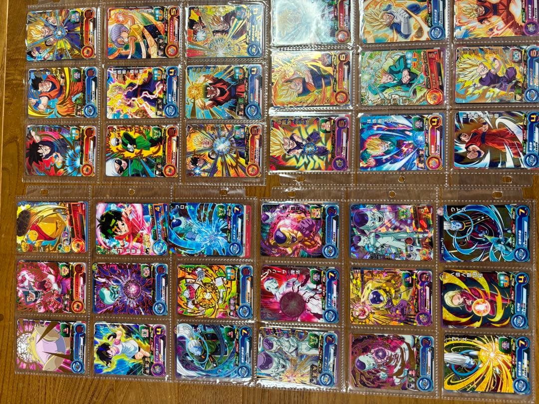 スーパードラゴンヒーロースーパーまとめ売り360枚