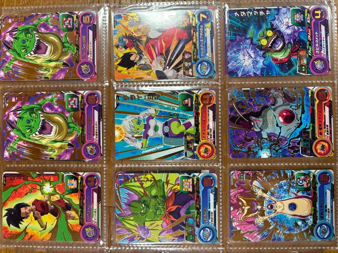 スーパードラゴンヒーロースーパーまとめ売り360枚