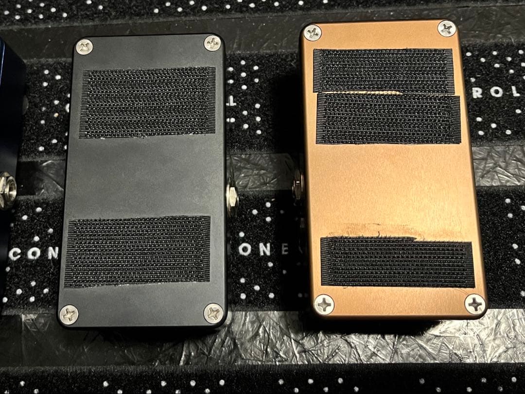 ギター sumo stomp #8 tex limited