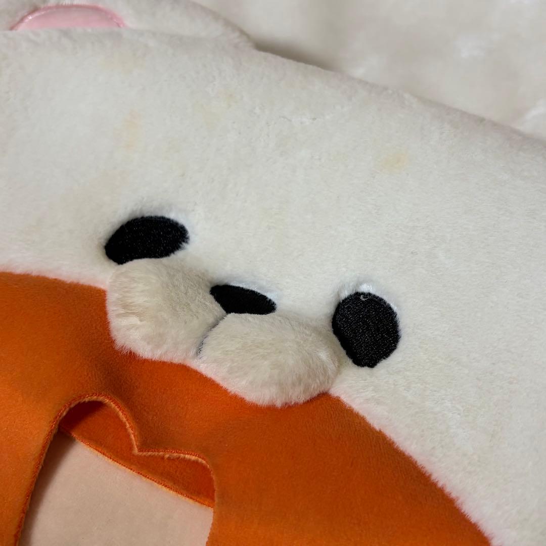 あんさんぶるスターズ あんスタ 告白気球 痛バッグ 白熊 月永レオ 中国限定