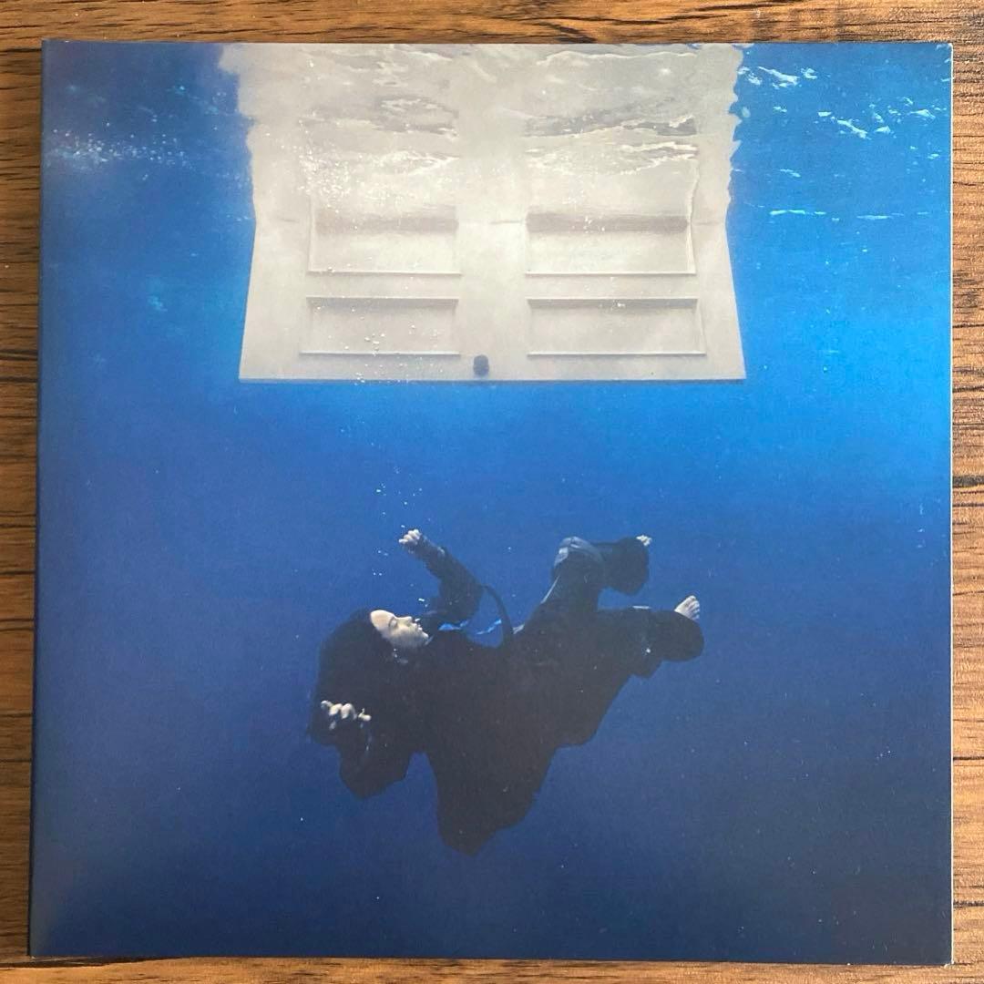 Billie Eilish Hit Me Hard Soft LP レコード