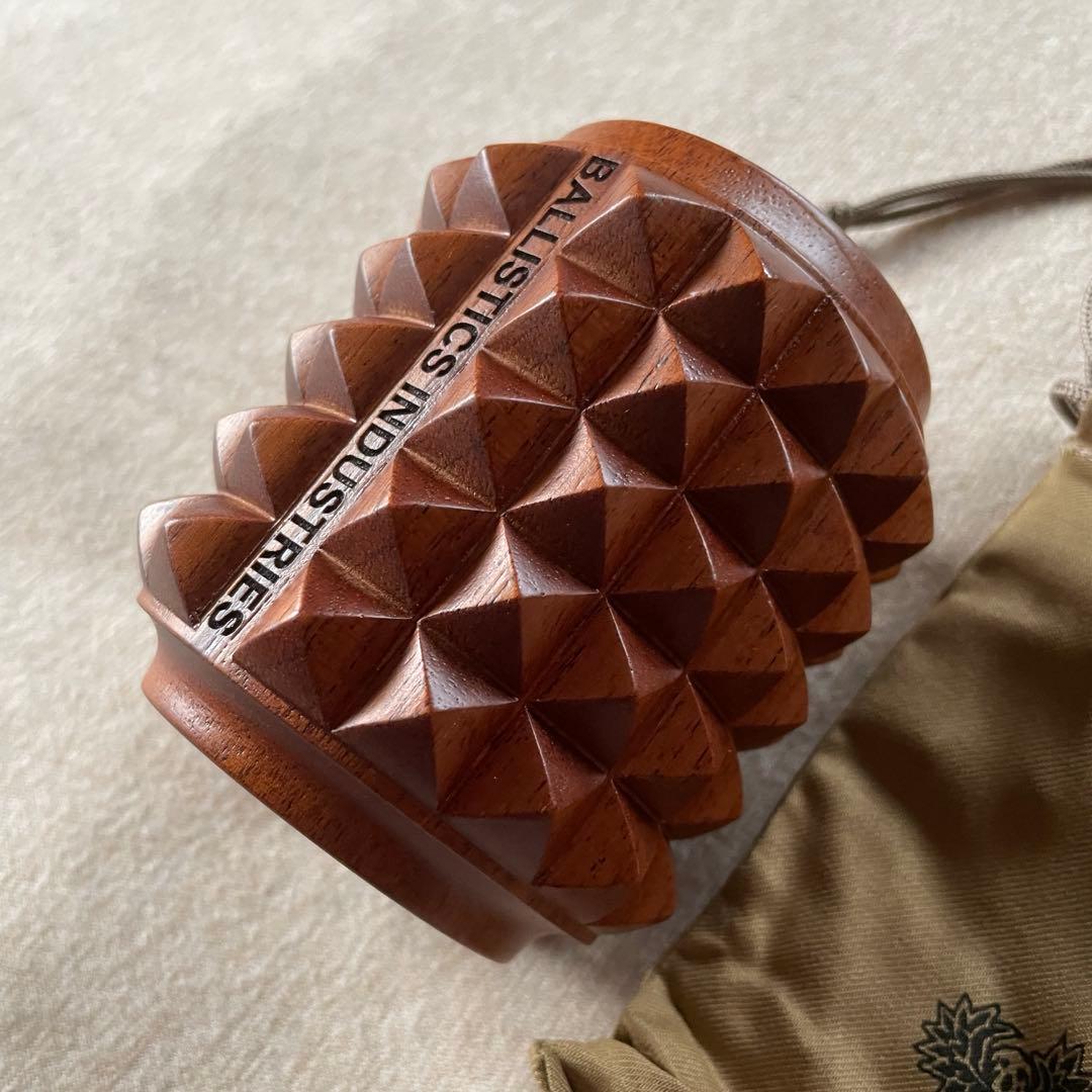 新品54%of BALLISTICS STADS CUP カップ ウレタン仕上げ