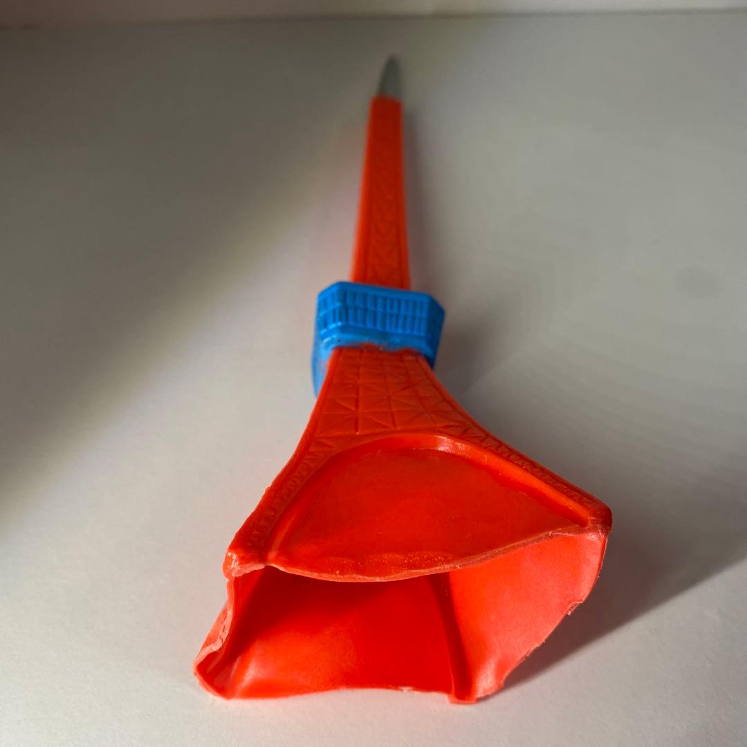 ブルマァク 東京タワーソフビ マルサン タカトク ジャイアントゴジラ ゴモラ