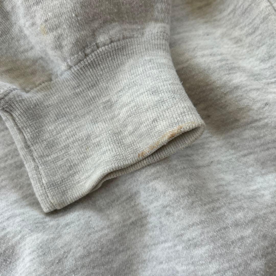 ドジャース野茂英雄　トレーナー　1997年4月ドジャースに野球観戦の際，購入品