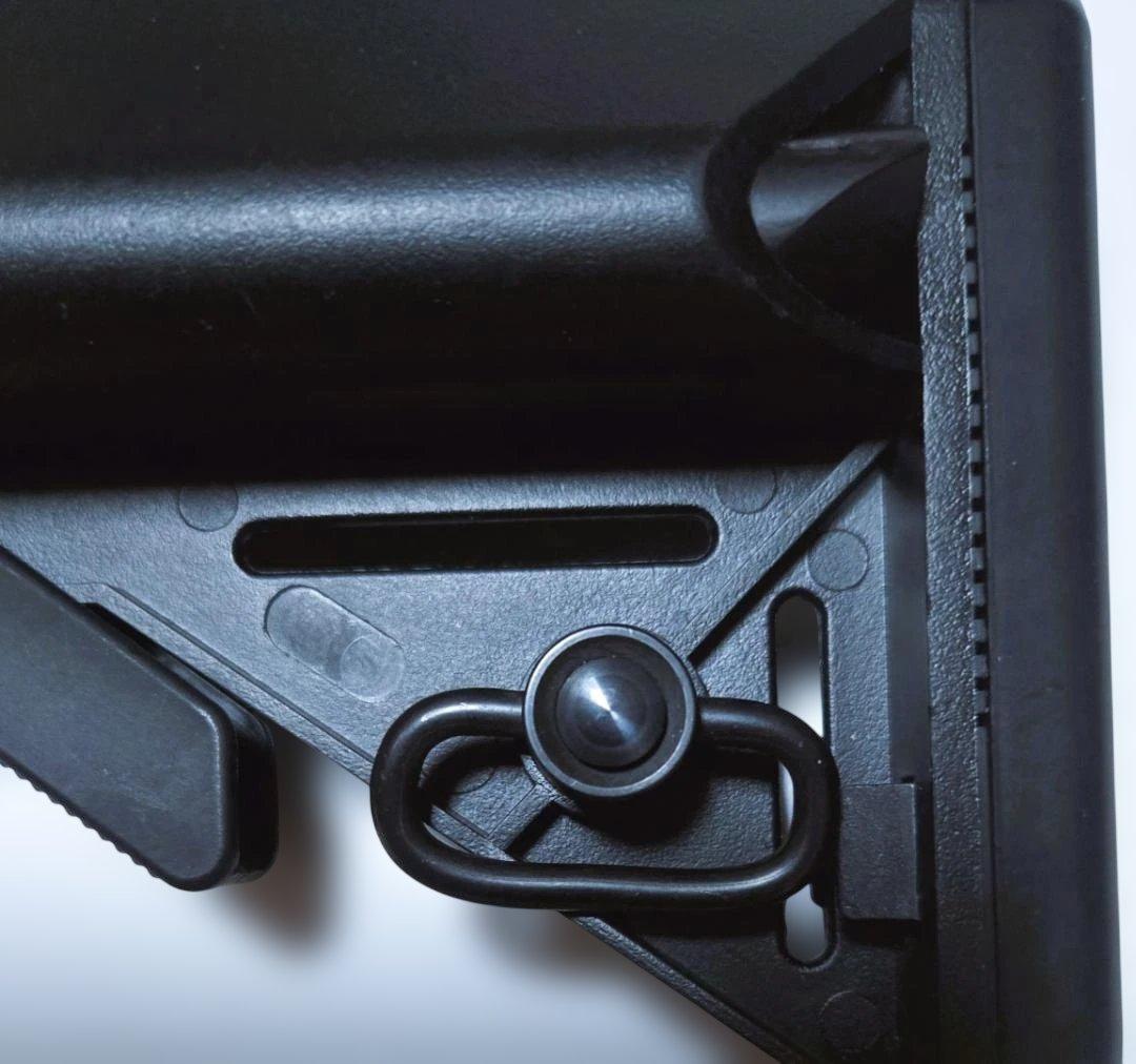 クレーンストック GBLS DAS 純正品