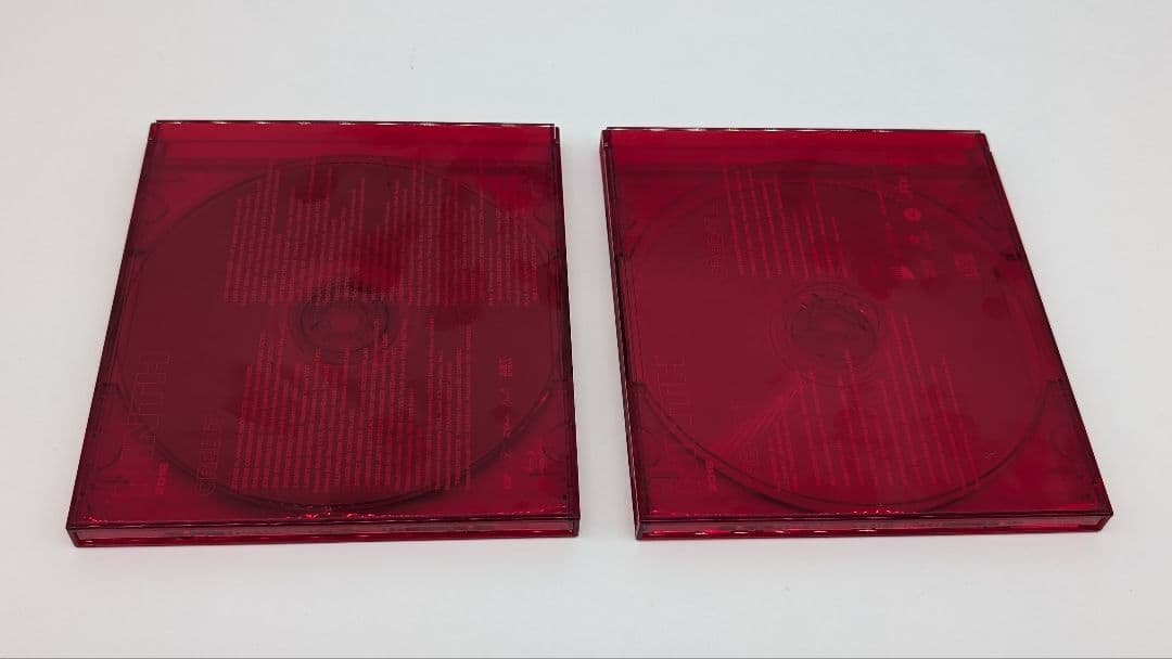 theGazettE ガゼットNINTH完全生産限定盤/直筆サイン付CD+BD