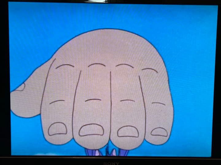 ドラゴンボール 原画 アニメ プーアル ドラキュラマン