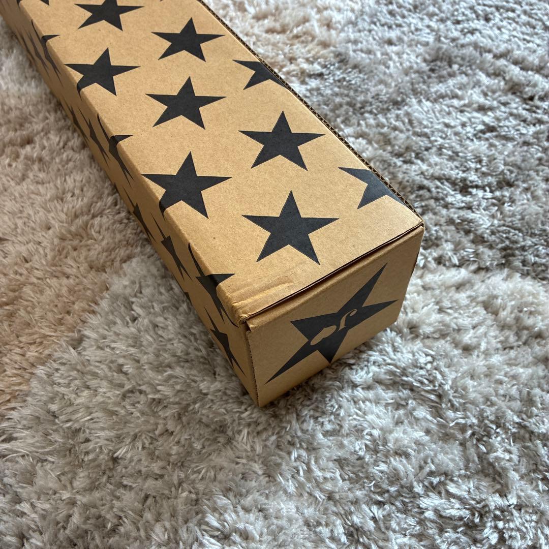 限定品　ジョジョ展2012キービジュアル B1ポスター