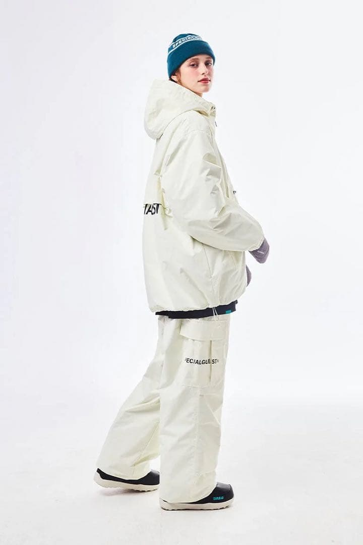 Special guest ウェア