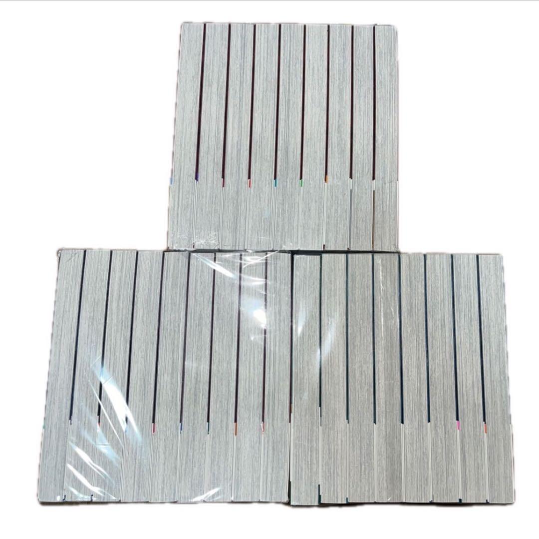 からくりサーカス 全巻セット 初版 完全版 1～26巻 藤田和日郎