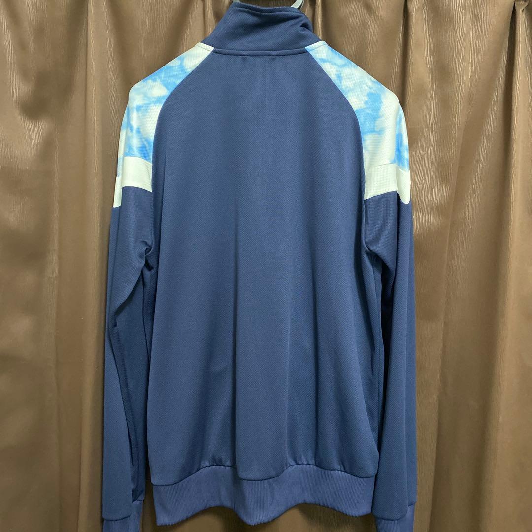 Puma マンチェスターシティ ジャージ セットアップ　サッカー　adidas