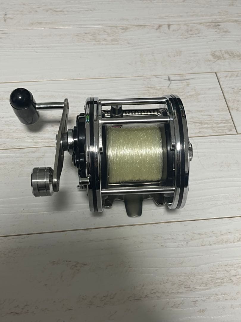 リール Dynamic ST-100