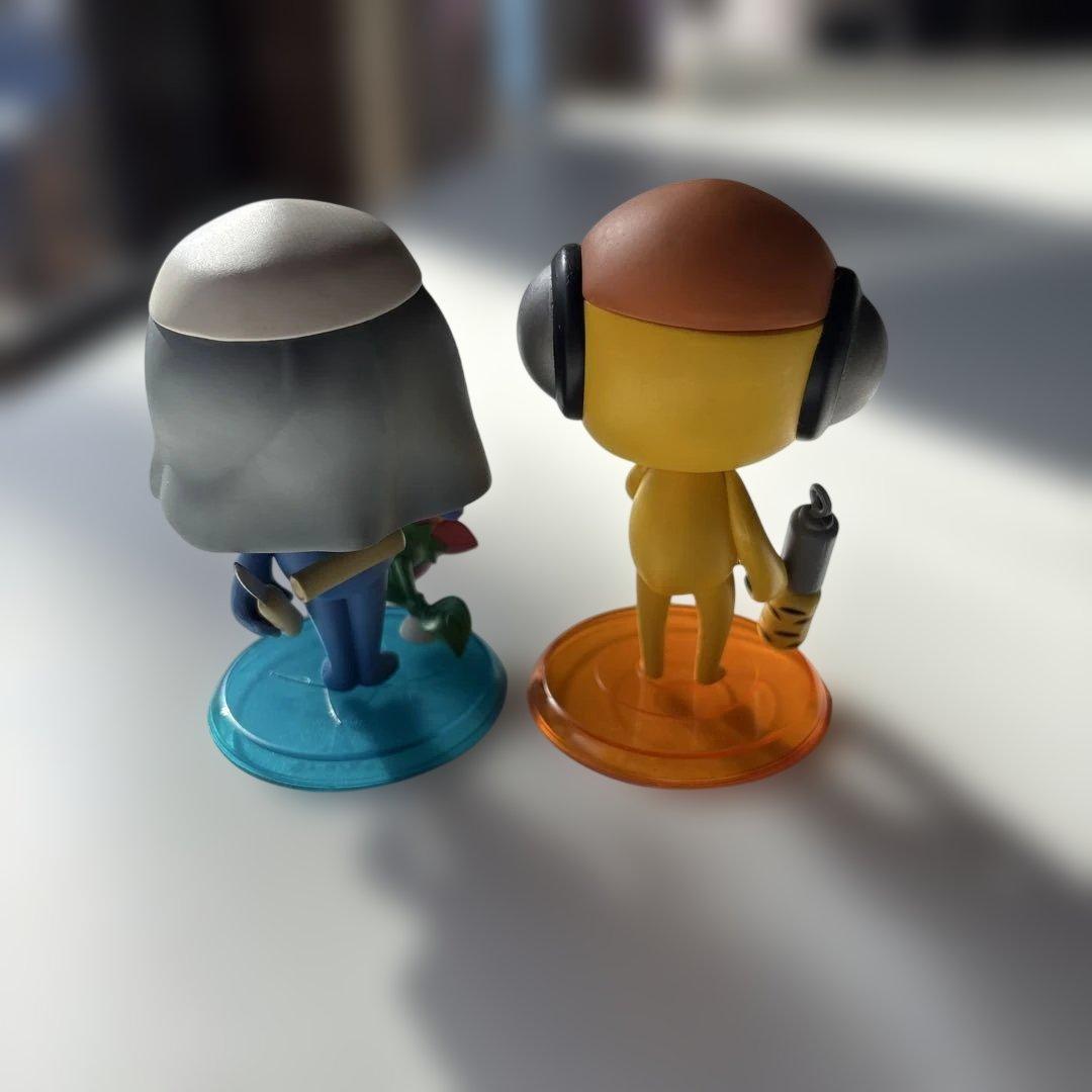 ケロロ軍曹フィギュア6体セット