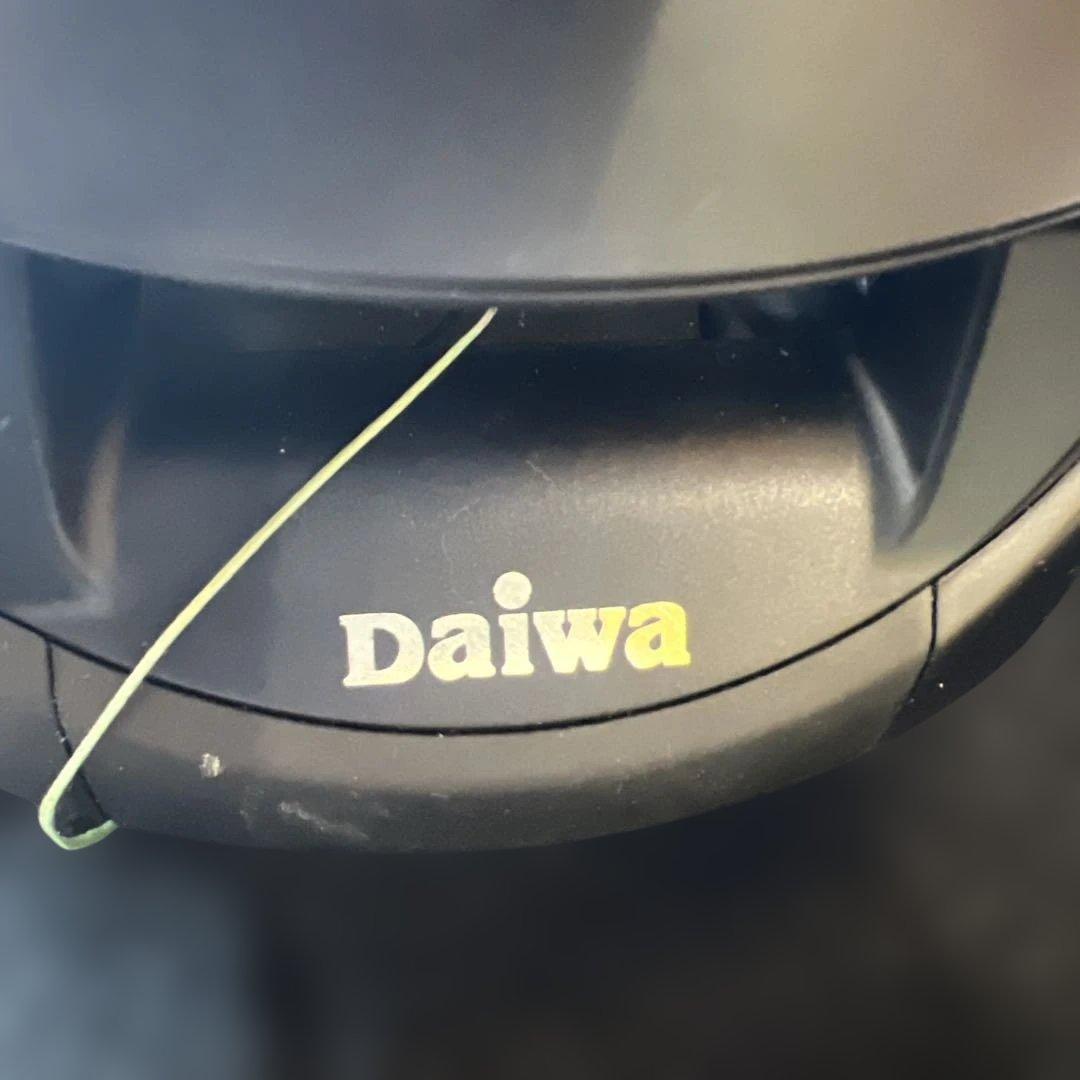 リール Daiwa SUPER TANACOM-S 500DX