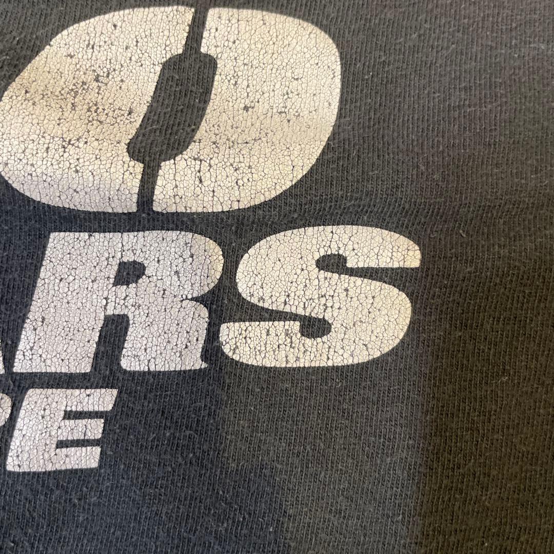 レア☆匿名配送 ATARI TEENAGE RIOT Tシャツ アタリ