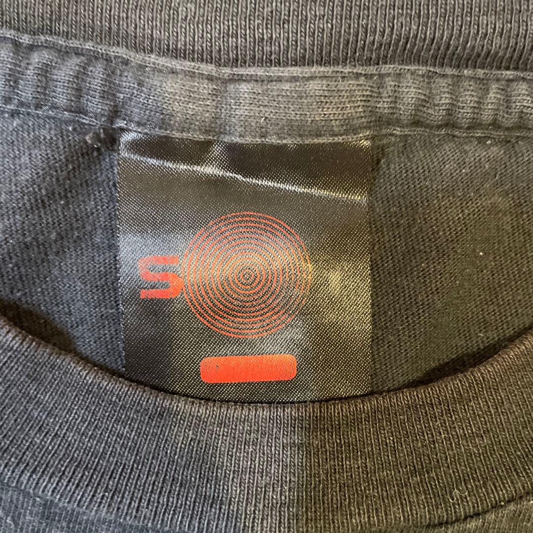 レア☆匿名配送 ATARI TEENAGE RIOT Tシャツ アタリ