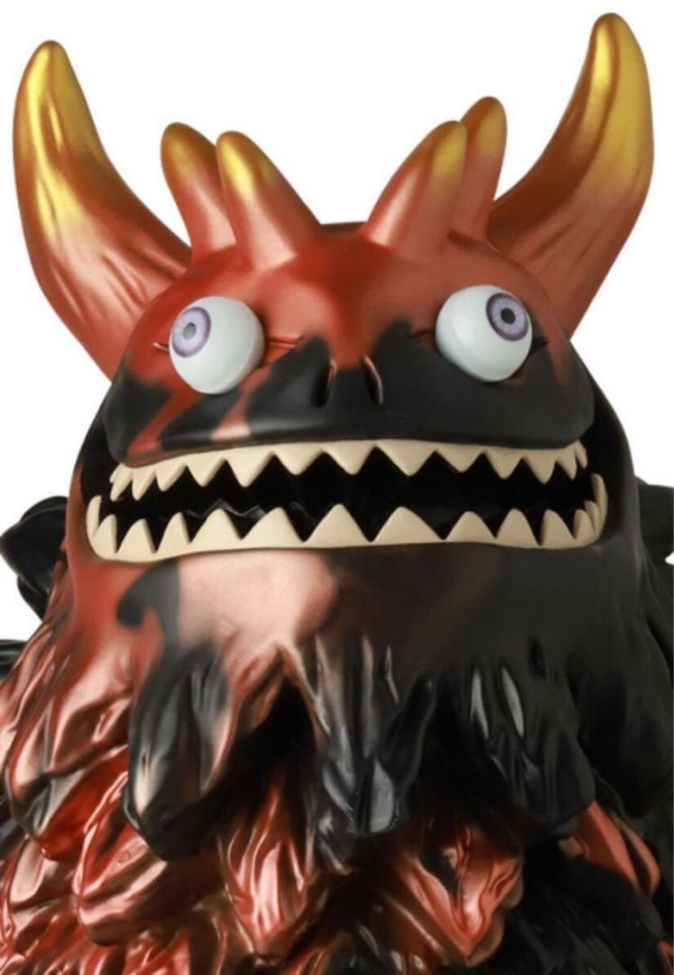 JAM ランジアス　4期