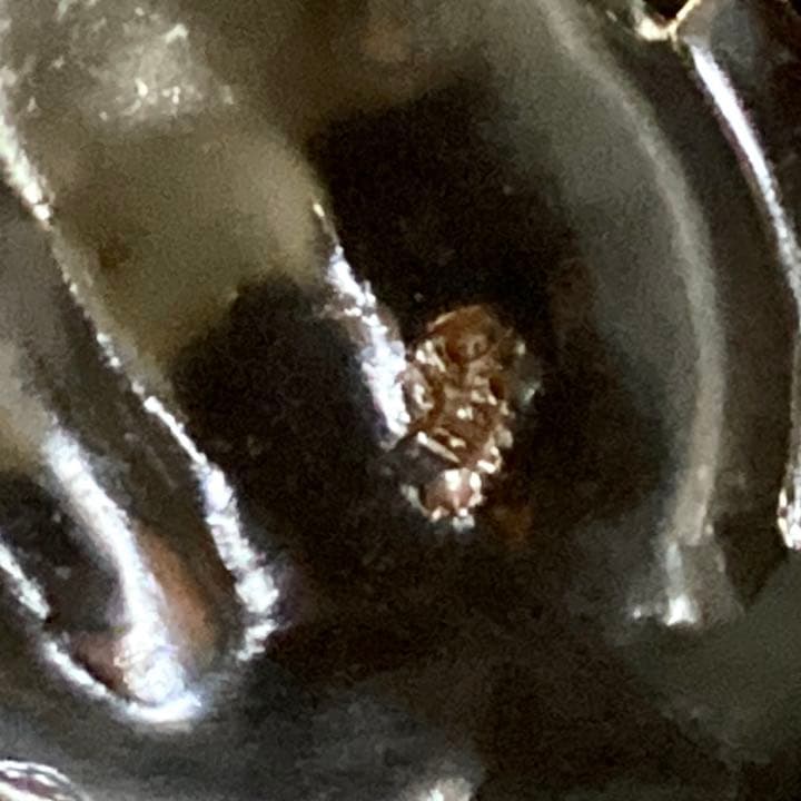 【入手困難】楽焼に漆芸の豊楽焼　美しい虹色　骨董好きさんに届いて欲しい