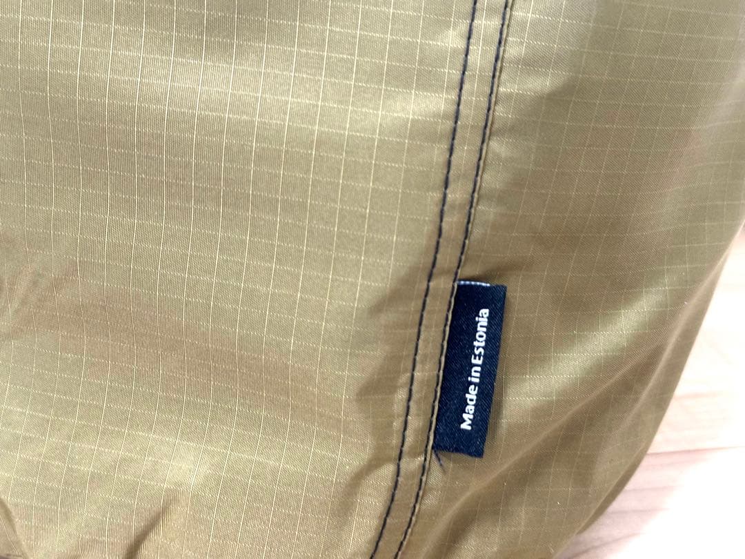 【定価以下】新品ヒルバーグスタイカ サンドフットプリントセット Hillberg