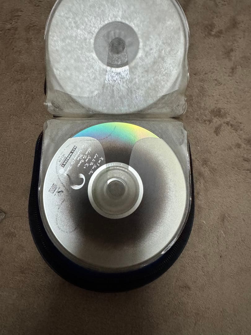 Soft Ballet アルバムコレクション