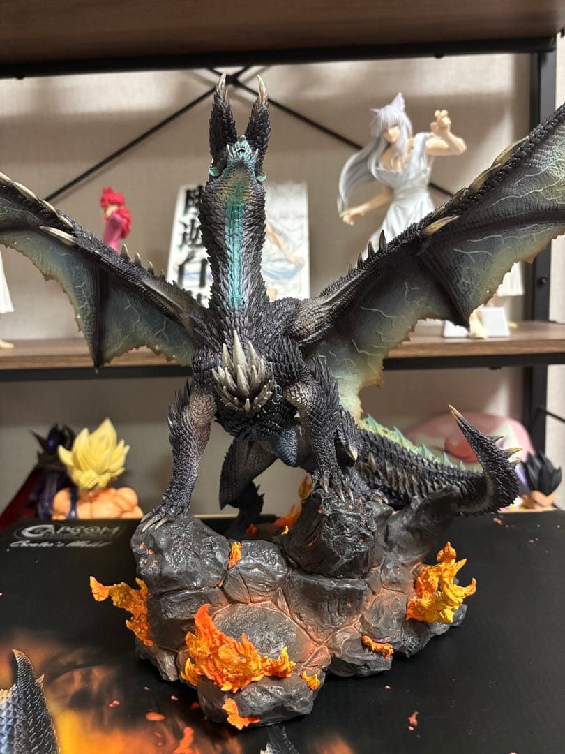 アルバトリオン クリエイターズモデル 20周年記念 フィギュア