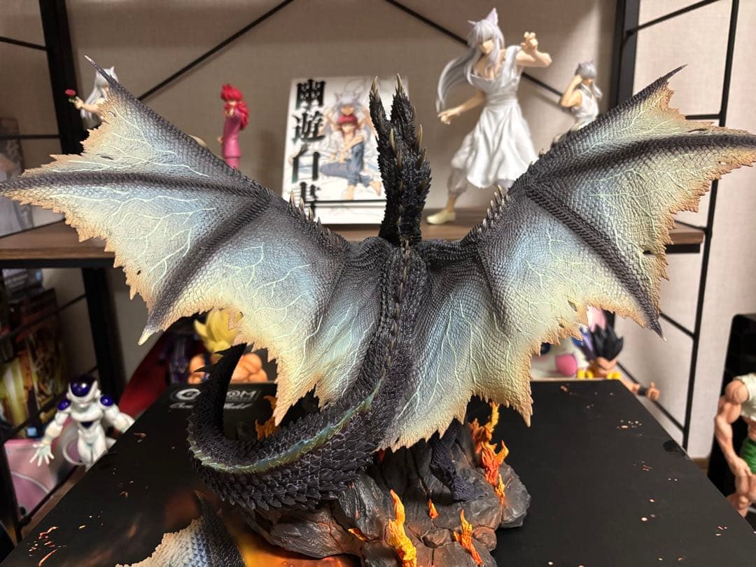 アルバトリオン クリエイターズモデル 20周年記念 フィギュア