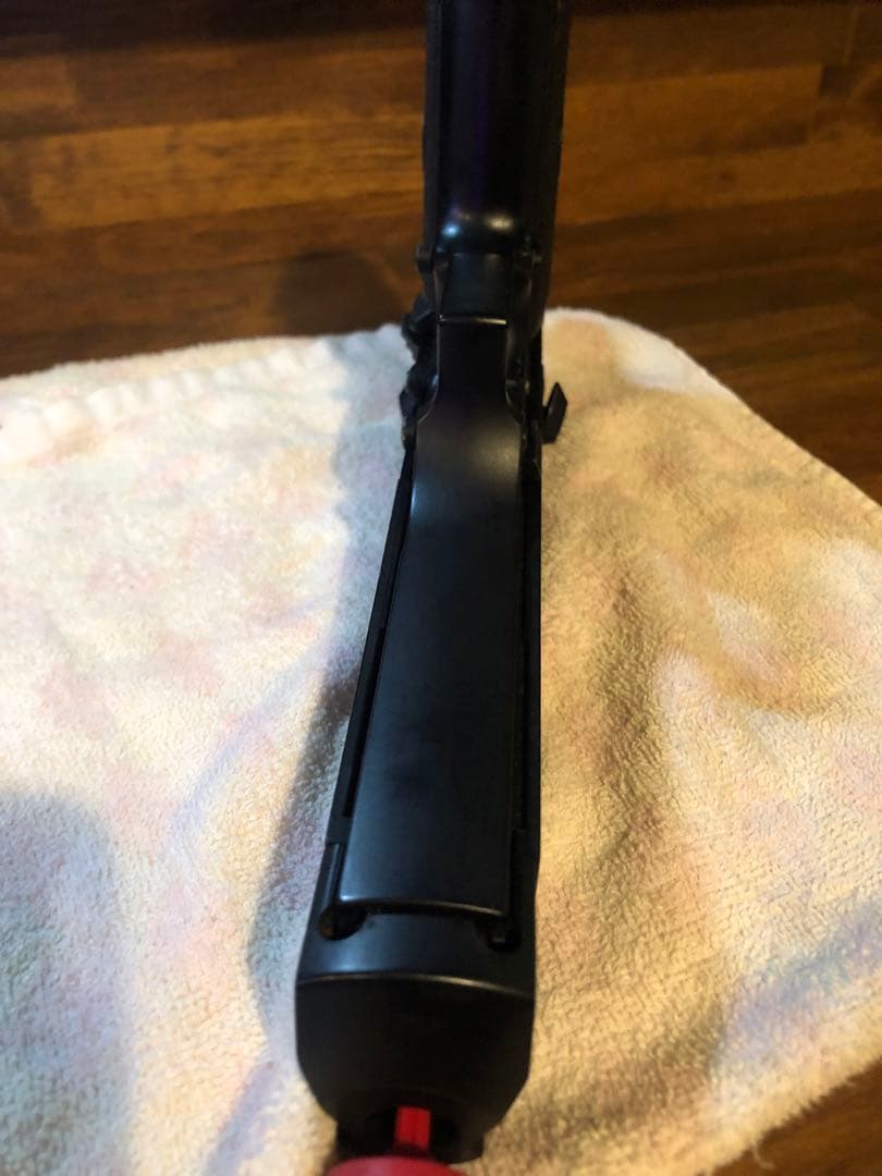 東京マルイ デザートイーグル50AE ガスブローバック