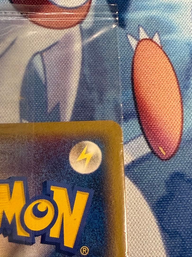 ポケパークラティオス