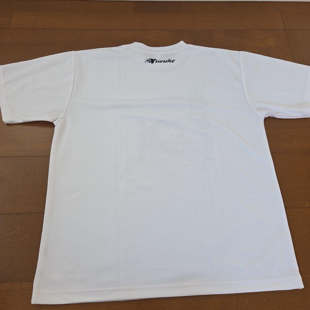 野村祐輔2012年新人王記念Tシャツ