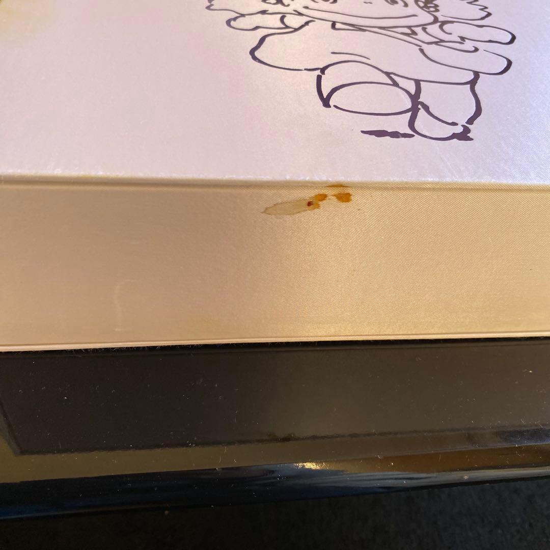 LD-BOX ジブリがいっぱい - スタジオジブリLD全集